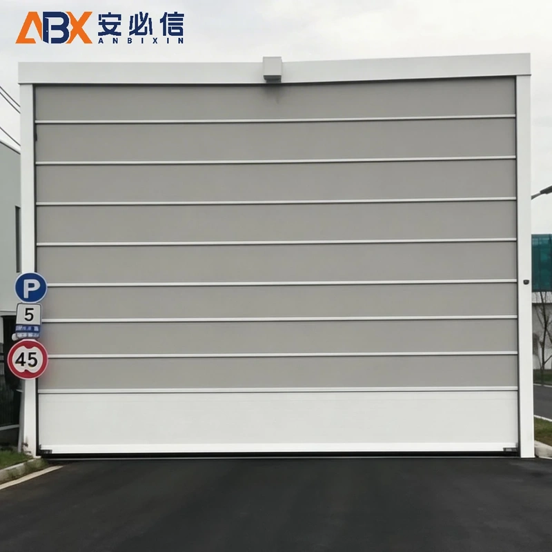 济源高速堆积门